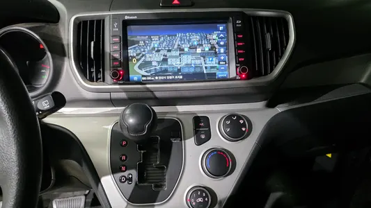 Kia Ray 2022 19