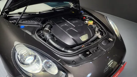 Porsche 파나메라 3.0 2014 6