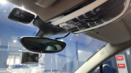 Porsche 파나메라 3.0 2014 18