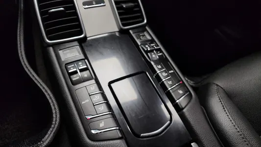 Porsche 파나메라 3.0 2014 19
