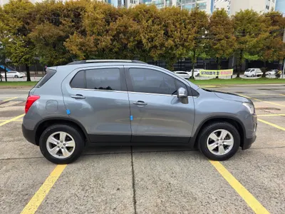 Chevrolet 트랙스 1.4 LT 2015 7