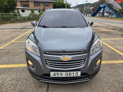 Chevrolet 1.4 LT 2015