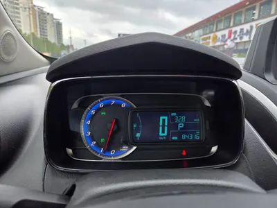 Chevrolet 트랙스 1.4 LT 2015 13