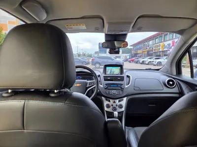 Chevrolet 트랙스 1.4 LT 2015 14