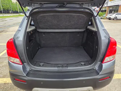 Chevrolet 트랙스 1.4 LT 2015 19