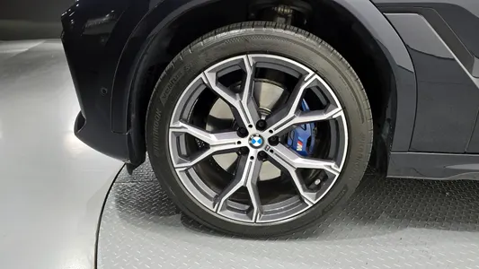 BMW X6 (G06) xDrive40i M 2022 5