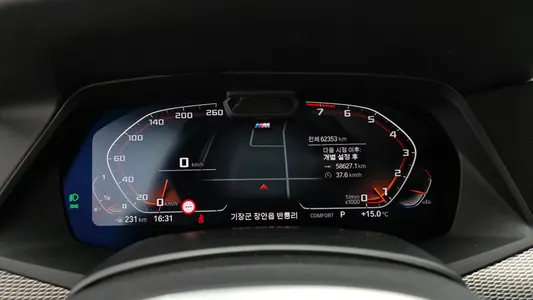 BMW X6 (G06) xDrive40i M 2022 8
