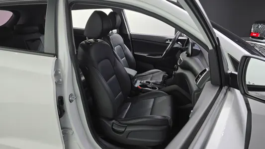 Hyundai Tucson 1.6 2WD 2018 12
