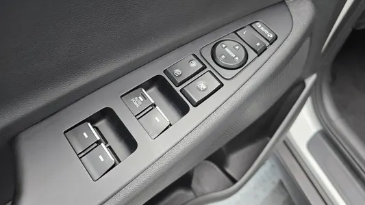 Hyundai Tucson 1.6 2WD 2018 14