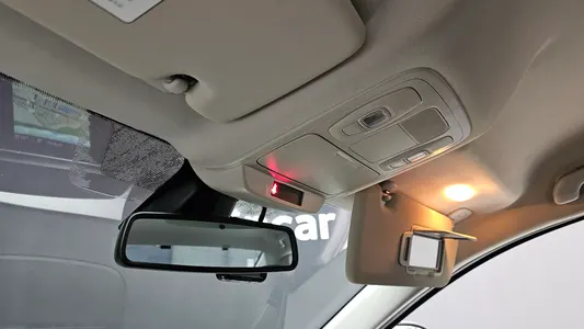 Renault Korea SM6 2.0 LPe SE () 2018 18