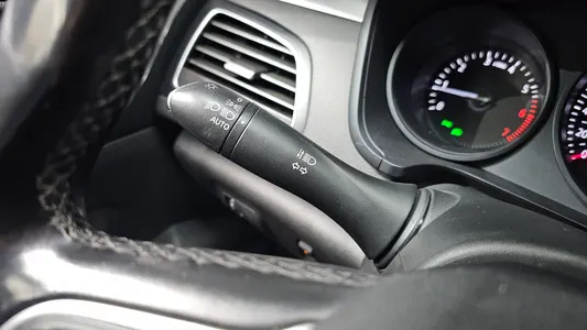 Renault Korea SM6 2.0 LPe SE () 2018 19