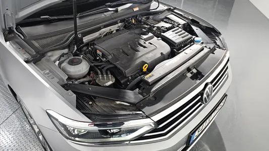 Volkswagen GT(B8) 2.0 TDI 2021 6