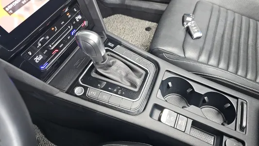 Volkswagen GT(B8) 2.0 TDI 2021 9