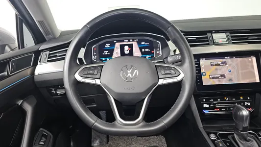Volkswagen GT(B8) 2.0 TDI 2021 13