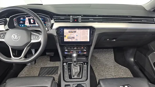 Volkswagen GT(B8) 2.0 TDI 2021 14