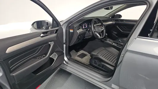 Volkswagen GT(B8) 2.0 TDI 2021 10