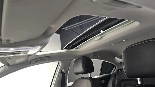 Volkswagen GT(B8) 2.0 TDI 2021 19