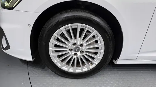 Audi A6 (C8) 45 TFSI 2020 5