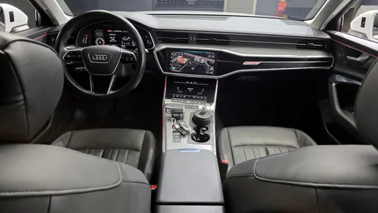 Audi A6 (C8) 45 TFSI 2020 7