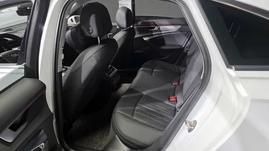 Audi A6 (C8) 45 TFSI 2020 11