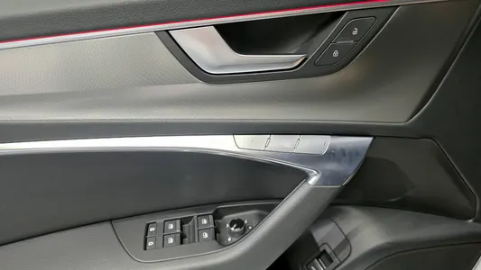 Audi A6 (C8) 45 TFSI 2020 14