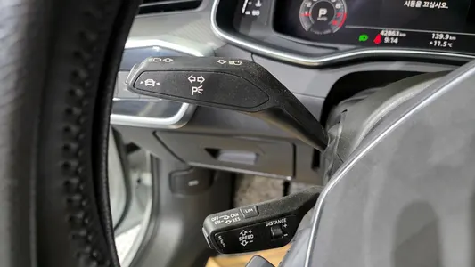 Audi A6 (C8) 45 TFSI 2020 15