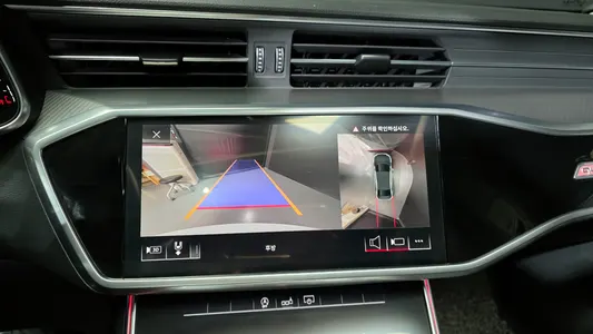 Audi A6 (C8) 45 TFSI 2020 16