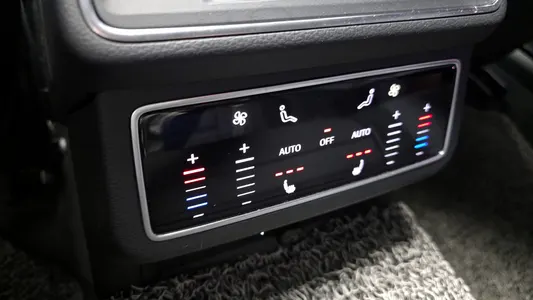 Audi A6 (C8) 45 TFSI 2020 17