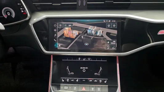Audi A6 (C8) 45 TFSI 2020 18