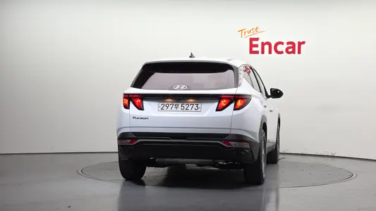 Hyundai (NX4) 1.6 2WD 2022 4