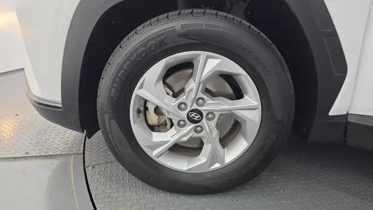 Hyundai (NX4) 1.6 2WD 2022 5