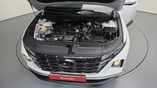 Hyundai (NX4) 1.6 2WD 2022 6