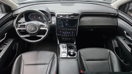 Hyundai (NX4) 1.6 2WD 2022 7