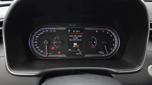 Hyundai (NX4) 1.6 2WD 2022 8