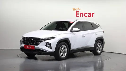 Hyundai (NX4) 1.6 2WD 2022