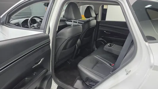 Hyundai (NX4) 1.6 2WD 2022 11