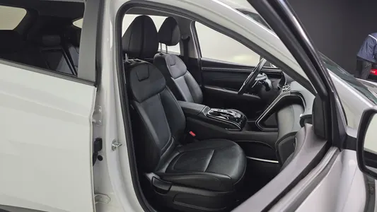 Hyundai (NX4) 1.6 2WD 2022 12