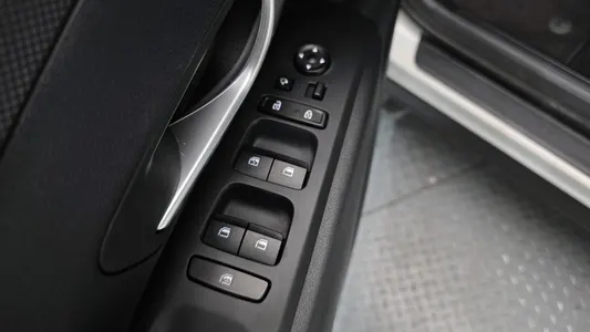 Hyundai (NX4) 1.6 2WD 2022 14