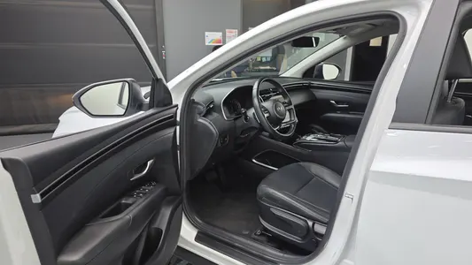 Hyundai (NX4) 1.6 2WD 2022 10
