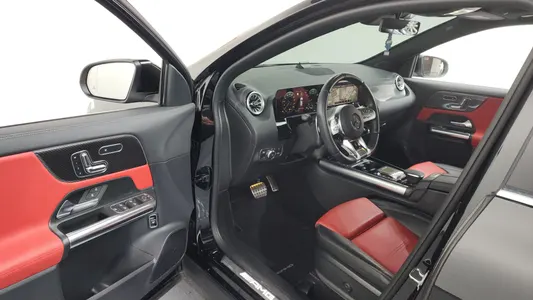 Mercedes-Benz GLA-Class H247 GLA45 AMG 4MATIC+ 2023 10
