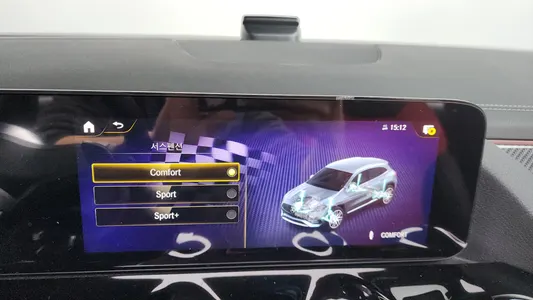 Mercedes-Benz GLA-Class H247 GLA45 AMG 4MATIC+ 2023 16