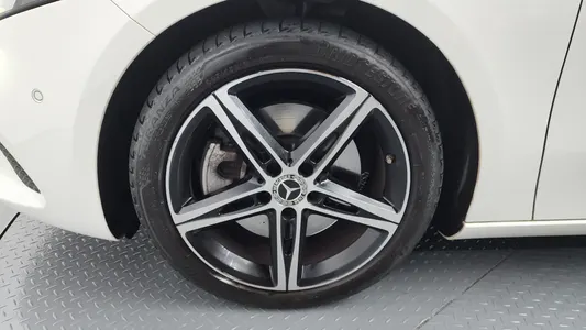 Mercedes-Benz A-Class W177 A250 4MATIC 2020 5