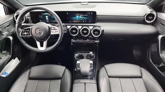 Mercedes-Benz A-Class W177 A250 4MATIC 2020 7