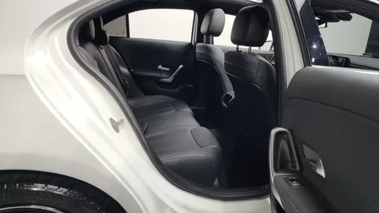 Mercedes-Benz A-Class W177 A250 4MATIC 2020 12