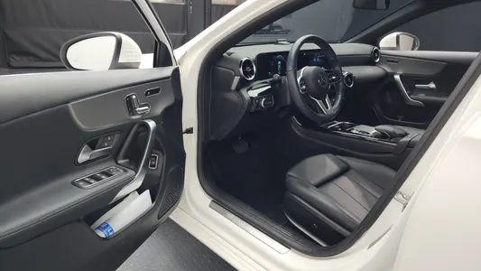 Mercedes-Benz A-Class W177 A250 4MATIC 2020 10