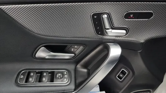 Mercedes-Benz A-Class W177 A250 4MATIC 2020 16