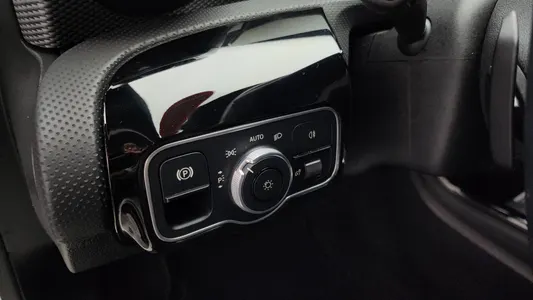 Mercedes-Benz A-Class W177 A250 4MATIC 2020 17