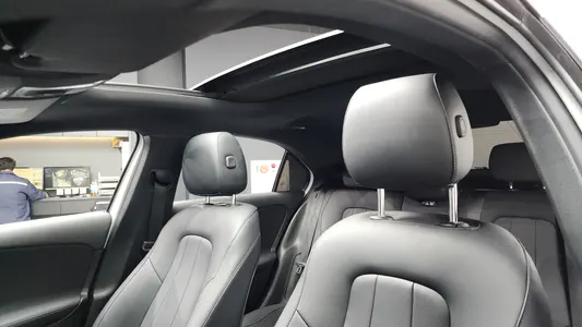 Mercedes-Benz A-Class W177 A250 4MATIC 2020 19