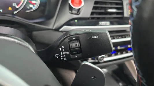 BMW X4M (G02) 3.0 2020 19