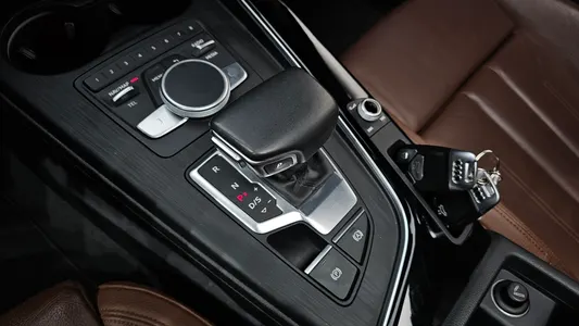 Audi A5 (F5) 45 TFSI 2019 9